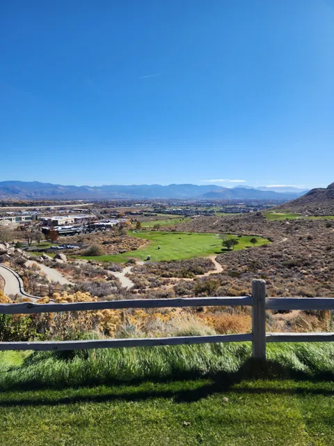 Silver Oak Golf Course