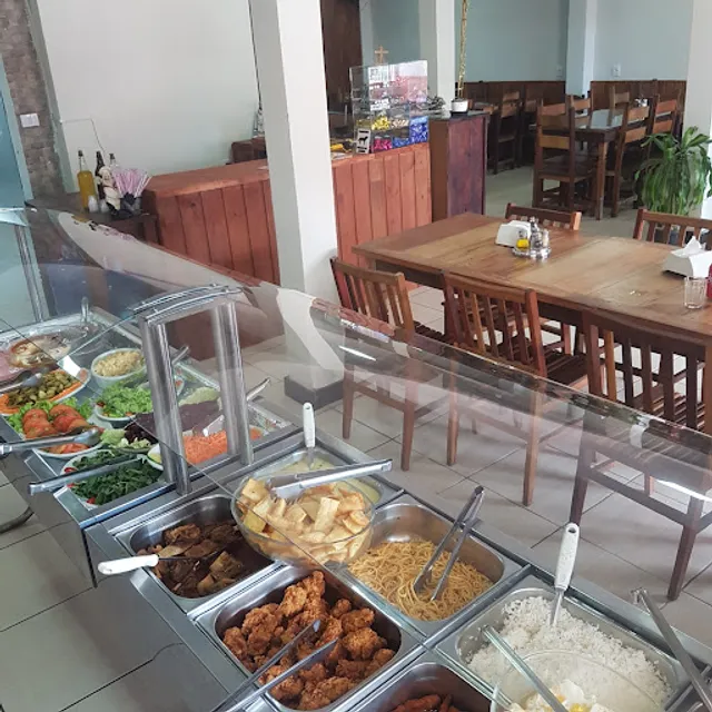 Restaurante e Pastelaria Sabor Especial