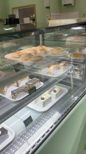 Nona Eliana Panetteria