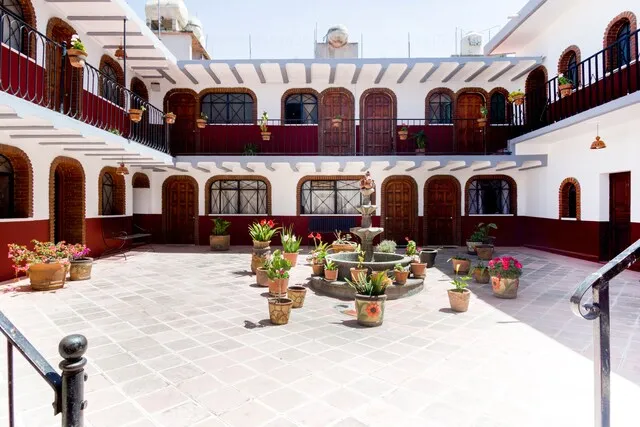 OYO Hotel Montecarlo