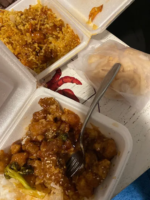 King's Wok Chinese Restaurant