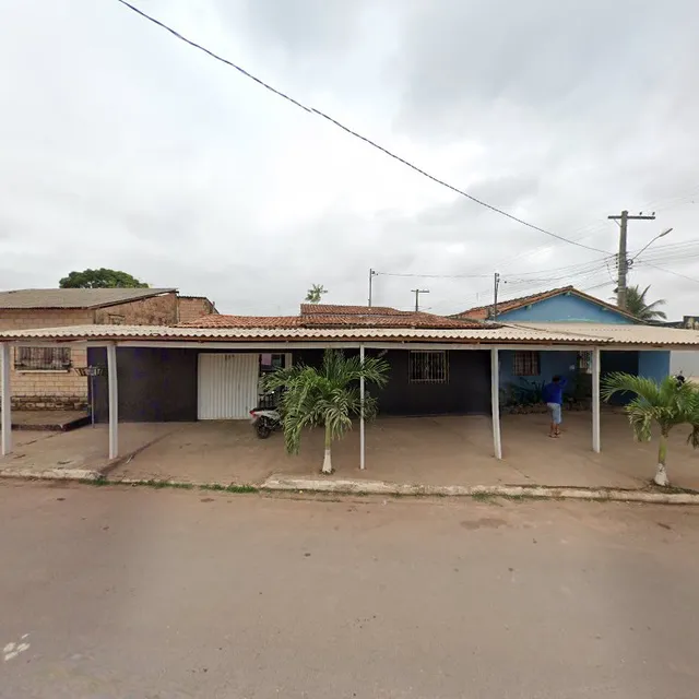 Sabor De Casa Restaurante