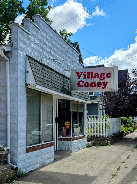 Village Coney