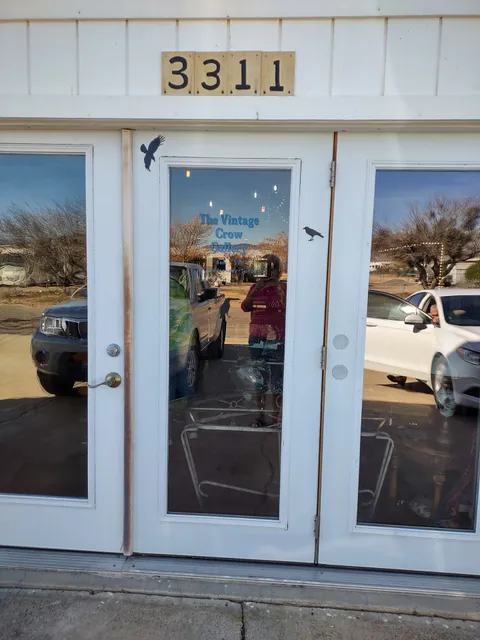 GOLDEN VALLEY COMMUNITY MALL