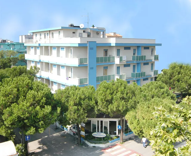 Hotel Abbondanza