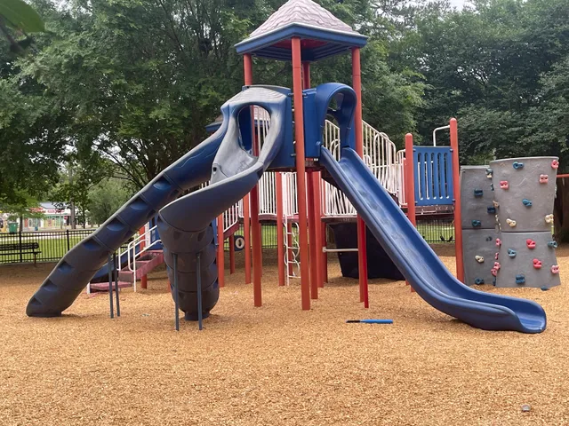 Public Safety Memorial Park