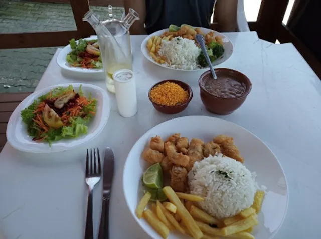 La Barca restaurante e rotisserie