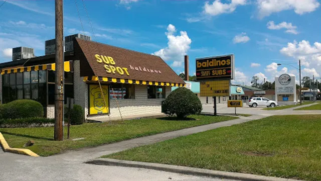 Baldinos Giant Jersey Subs