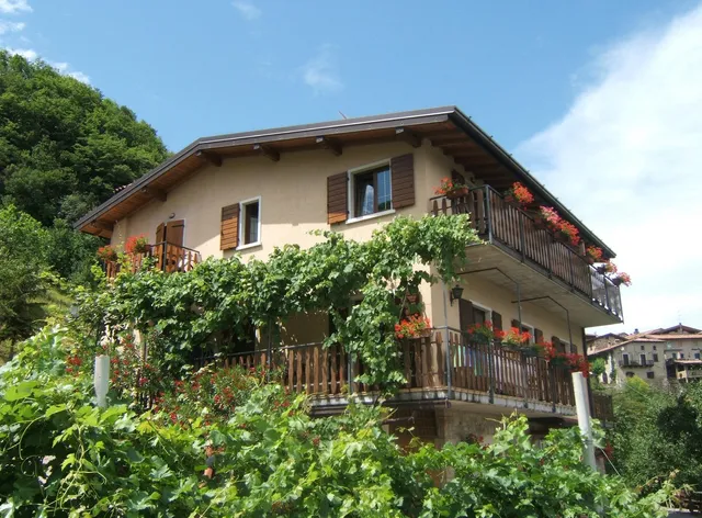 Agriturismo La Zangola