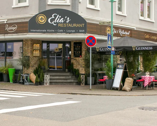 Elia's Restaurant