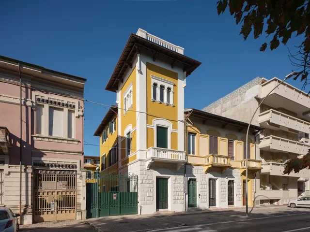 Villa Giulia Bed and Breakfast