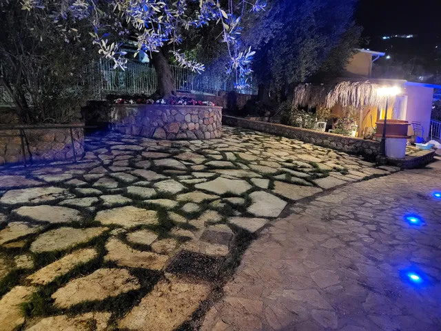 antica dimora donna filomena