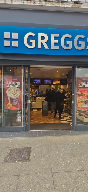 Greggs