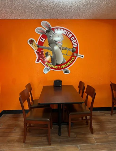 El Burrito Cojo