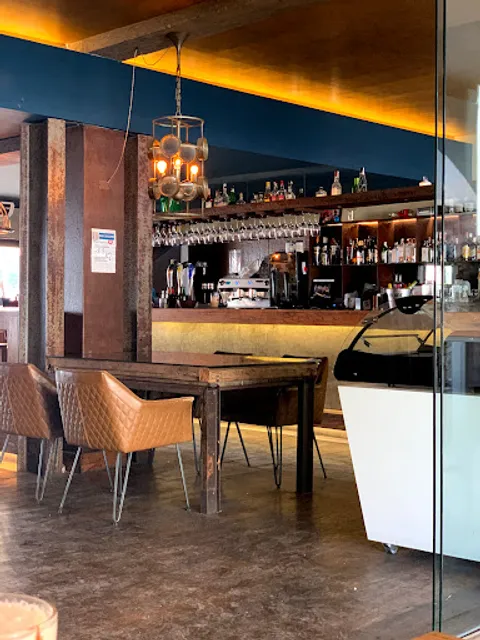 Restaurante Porunbeso