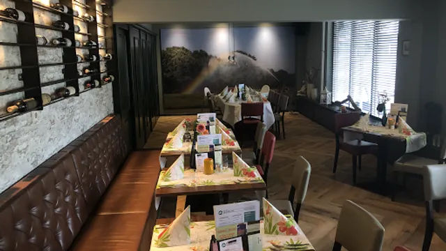 Restaurant DENHEUVEL