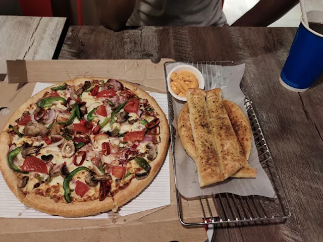 Pizza Hut | Jubilee Hills, Hyderabad