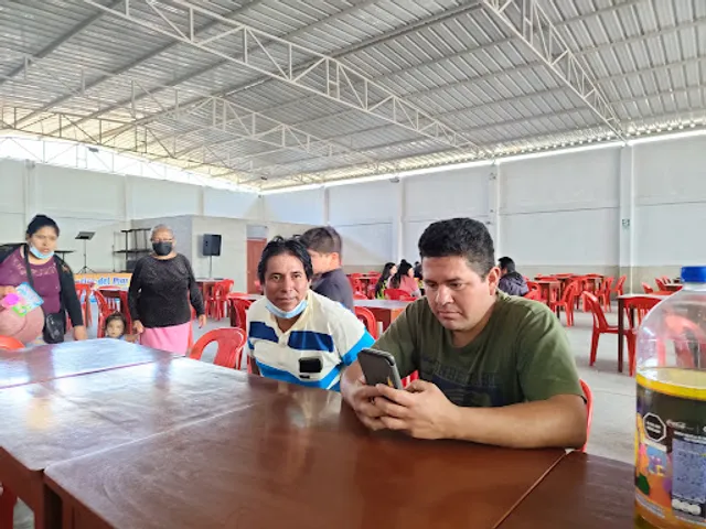 Polleria Restaurant TAYPÁ 2