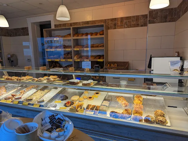 Bäckerei Uttecht