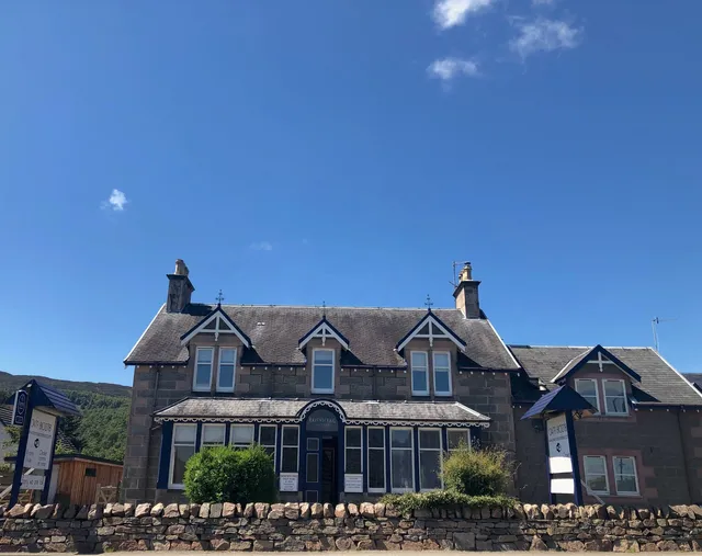 Ravenscraig Guest House