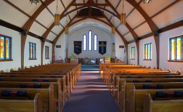 Callaway United Methodist Church