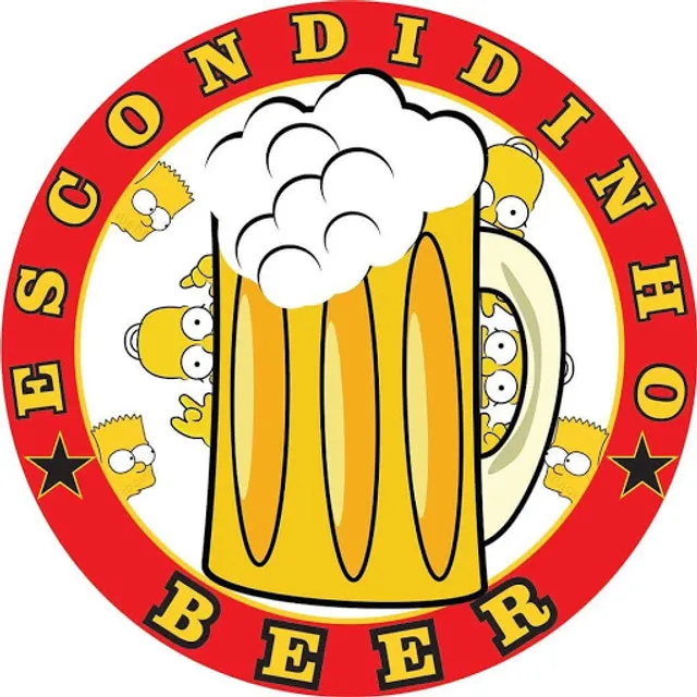 Escondidinho Beer