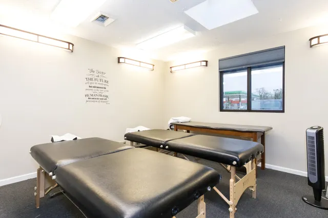 Sandusky Wellness Center