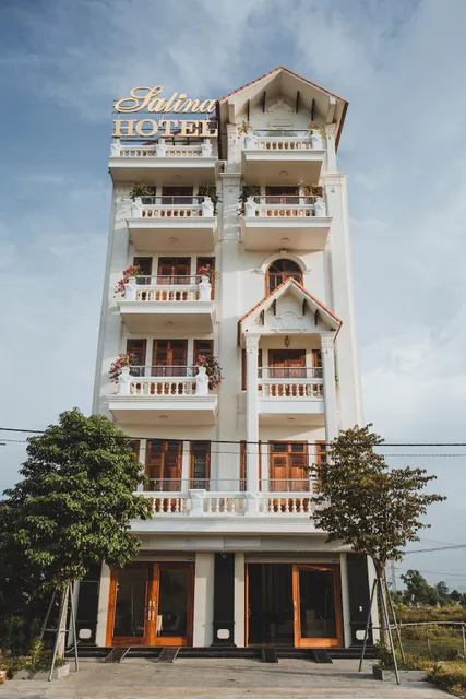Salina Hotel Ninh Binh