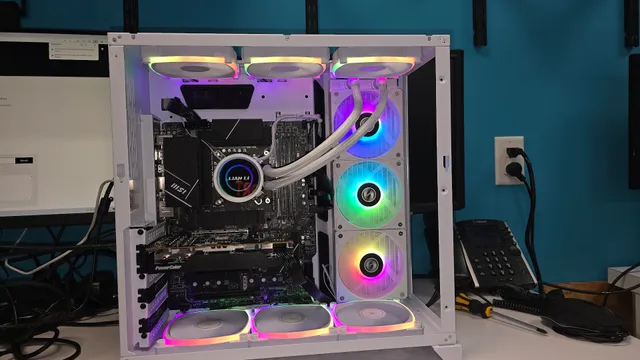 Hamilton Computer Repairs Of Oxford