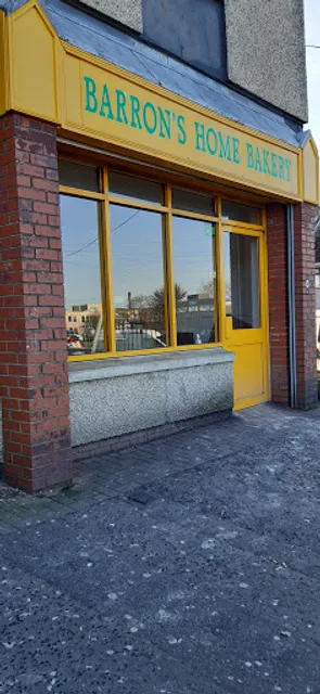 Barron's Home Bakery