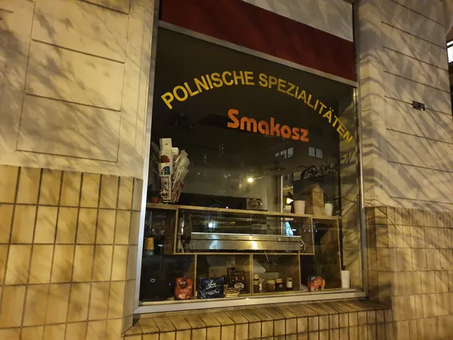 Smakosz Polski Sklep