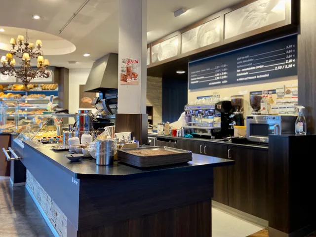 Lamm ...mein Bäcker