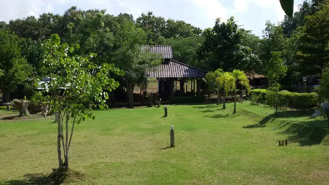 ปายปั้นทองรีสอร์ท PAI Punthong Resort