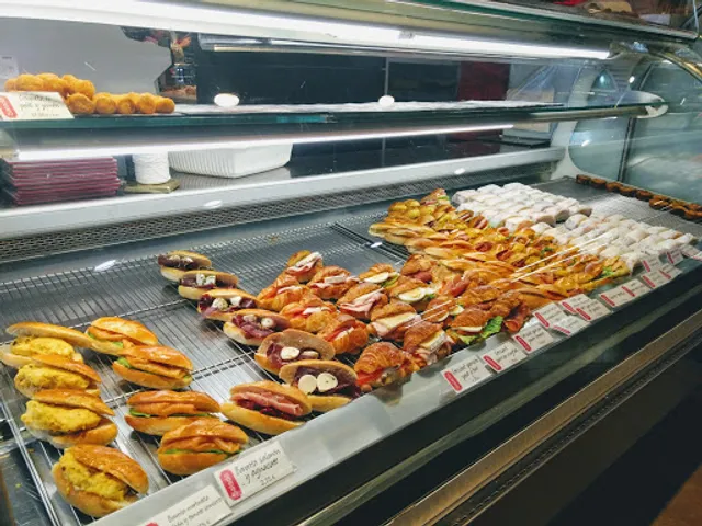 Pastelería Mallorca | Alberto Alcocer