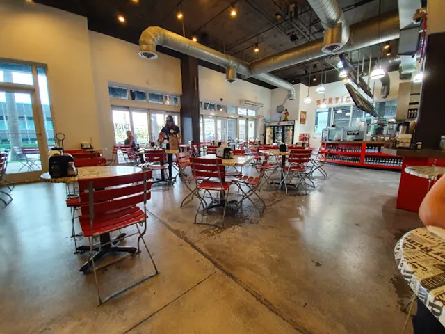 The Daily Creative Food Co.