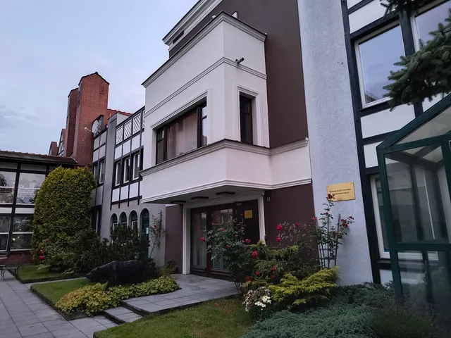 Black Bear Apartments