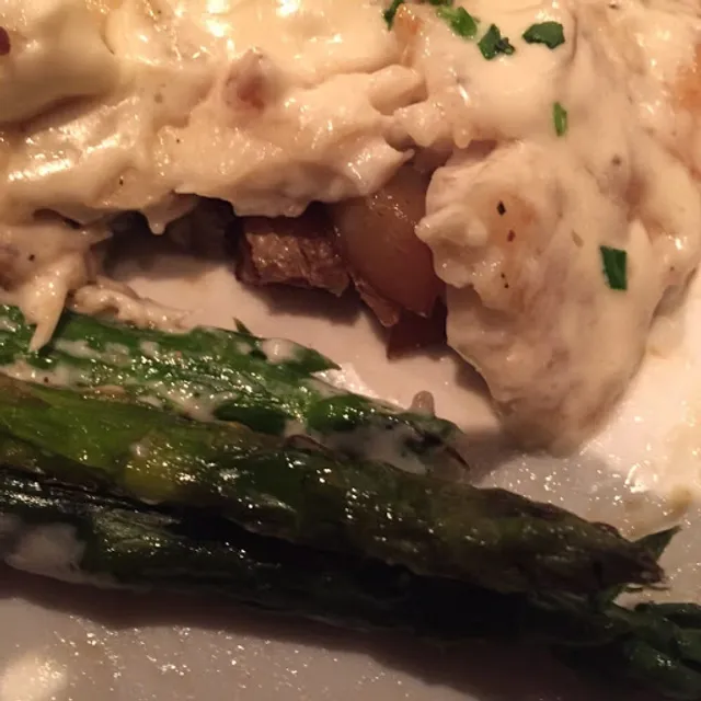 Paulette's Restaurant