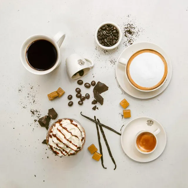 The Coffee Bean & Tea Leaf Mongolia NaranMall