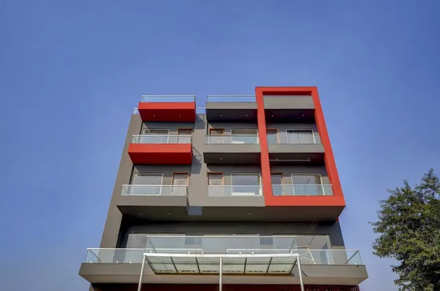 Townhouse Jagatpura & Pratapnagar