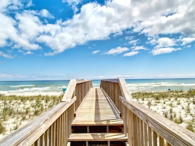 Caribbean Beach Resort By Resortquest