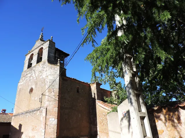 La Casa del Cartero Pablo