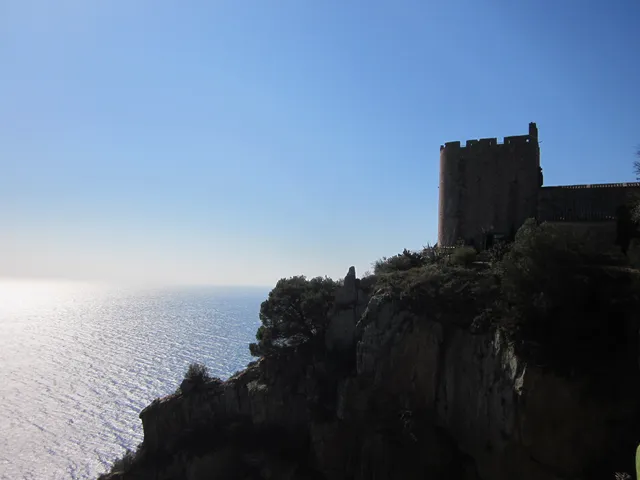 Far de Sant Sebastià