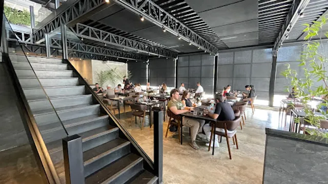 Restaurante Aoyama - Perdizes