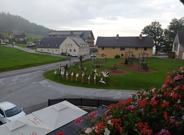 Gasthof-Pension Unterberger - Jagawirt