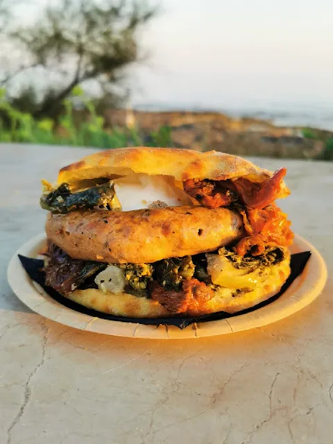 Merìdia - Love Food