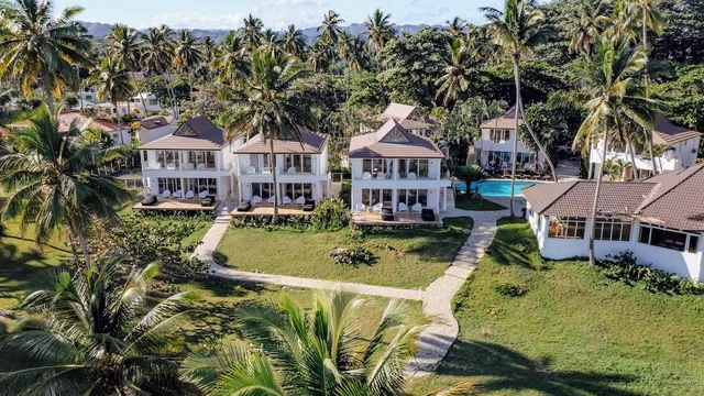 Las Canas Beach Retreat | Exclusive Oceanfront Resort