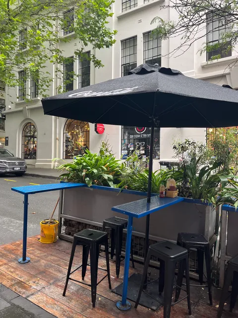 Little Panda Takeaway