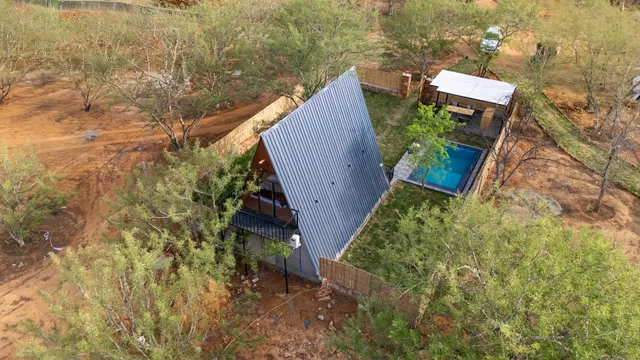 THE TRIANGLE HAVEN RESORT