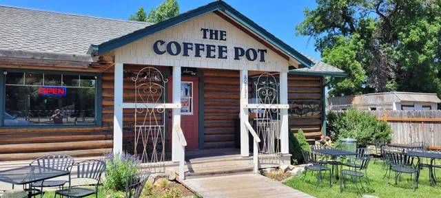 Mountain Arts Pottery