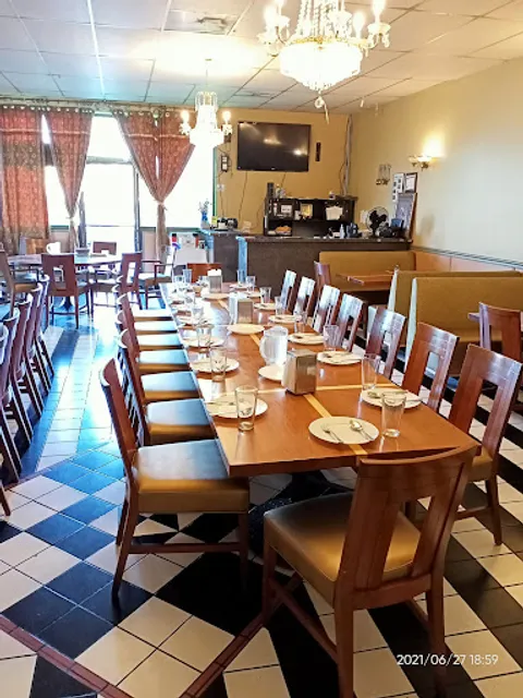 Bismillah Halal Tandoori Restaurant ®